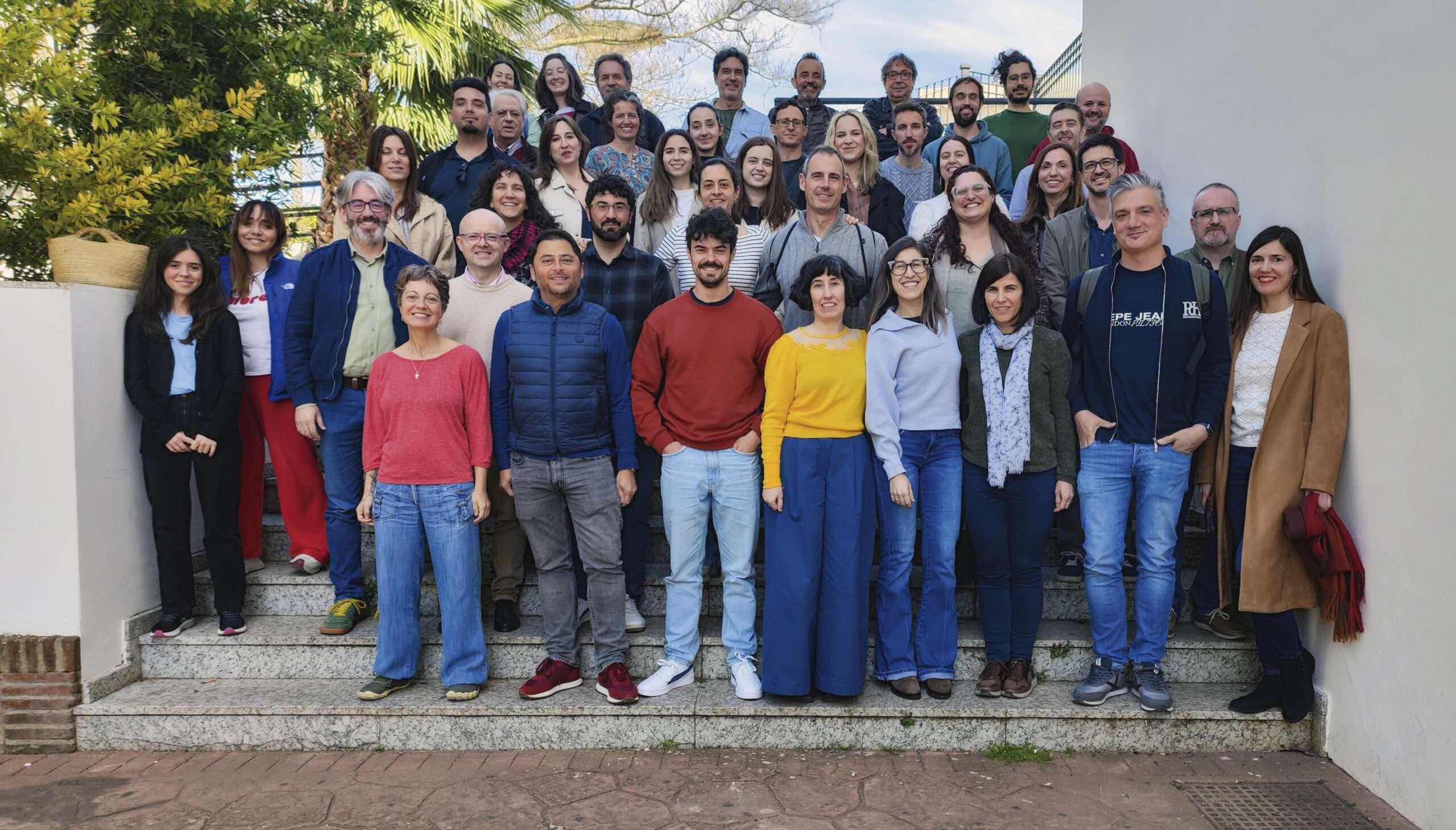 Se cumplen 25 años del edificio que hizo crecer al Conservatorio ‘Tomás Bote Lavado’ de Almendralejo