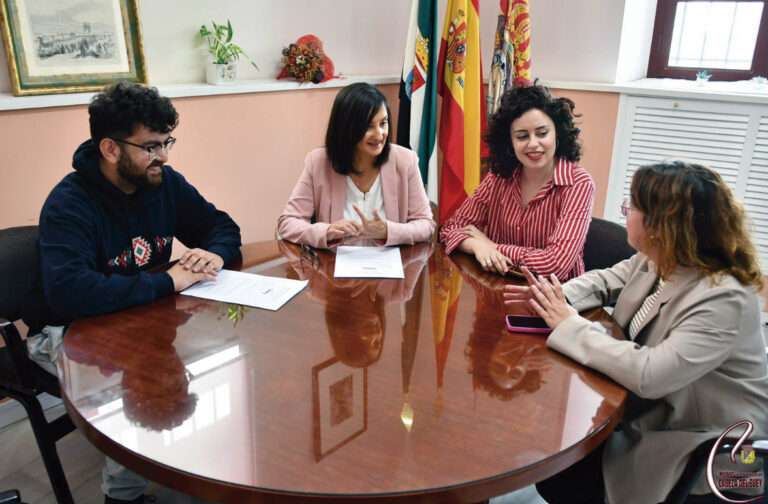 El Consejo de la Juventud de Extremadura celebrará en agosto ‘El encuentro: ¿Podemos hablar?’