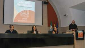 La Diputación de Cáceres culmina la base de la futura red de conjuntos históricos