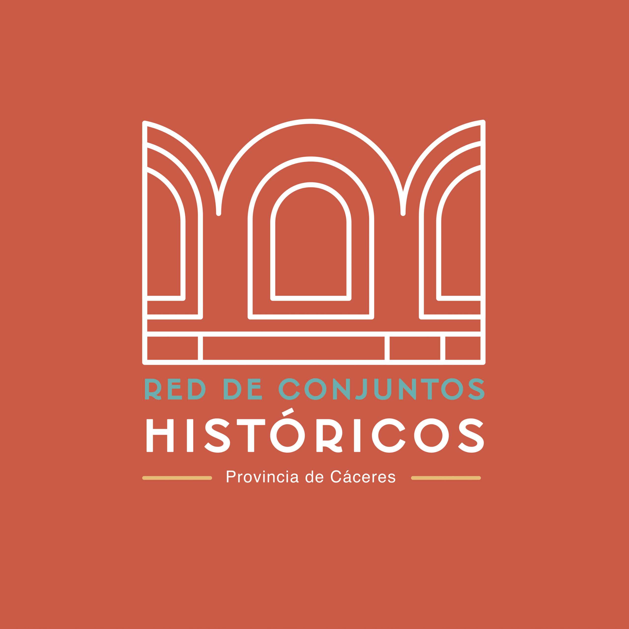 La Diputación de Cáceres culmina la base de la futura red de conjuntos históricos