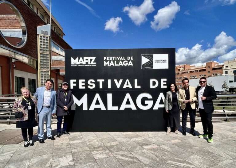 La Diputación de Badajoz convoca ayudas a la producción cinematográfica y audiovisual