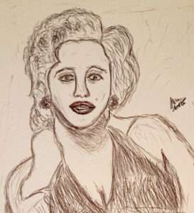 Marilyn Monroe. Su centenario, su triunfo, su tragedia, su grandeza