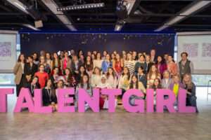 'Proyecto Extremadura' y Fundación ASTI traen a Extremadura el programa 'STEM Talent Girl'