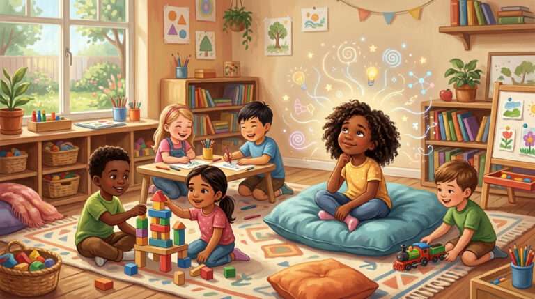 Un estudio de Fundación La Caixa analiza el bienestar emocional de los niños con trastornos del neurodesarrollo