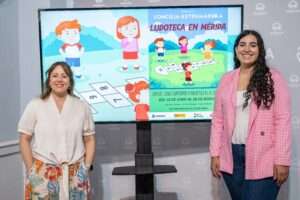 El Ayuntamiento de Mérida ofrece más de 2.000 plazas para actividades infantiles y juveniles estivales