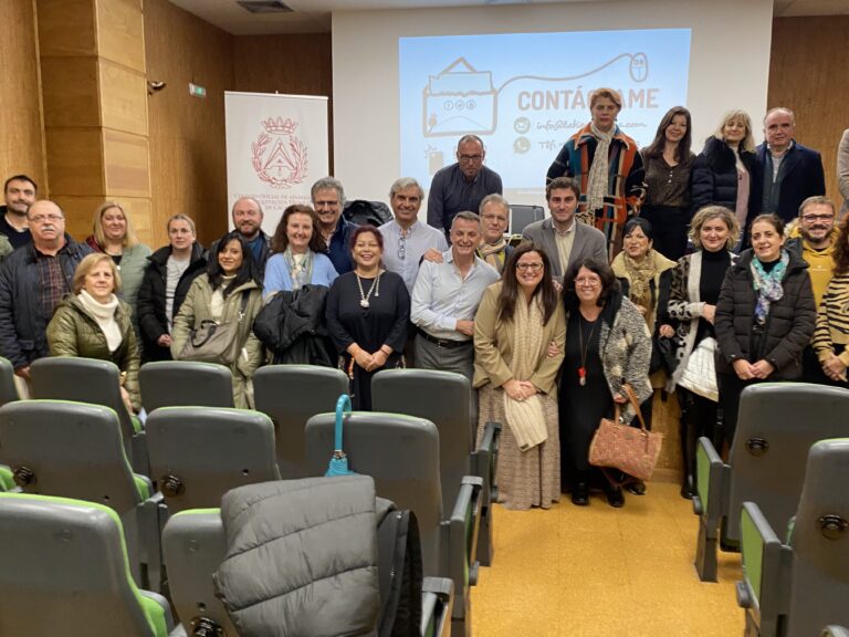 La Asociación de Comercio y Servicios de Extremadura inicia su actividad