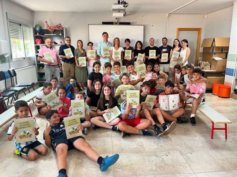 La Diputación de Cáceres impulsa un diccionario para preservar el habla serraillana