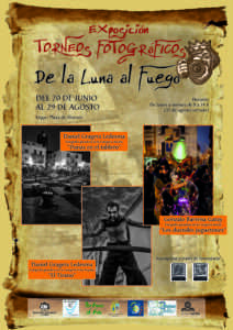 El Centro de Iniciativas Turísticas de Zafra convoca el IX Torneo fotográfico ‘De la Luna al fuego’