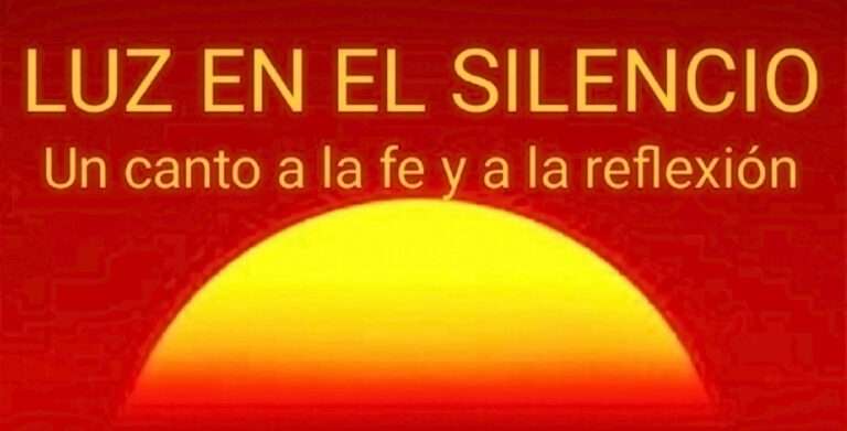 'Luz en el silencio' celebra su cuarta edición con una gira que continuará hasta el 12 de octubre