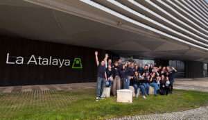 neoCK consolida desde Badajoz su apuesta por el talento, los datos y el impacto social