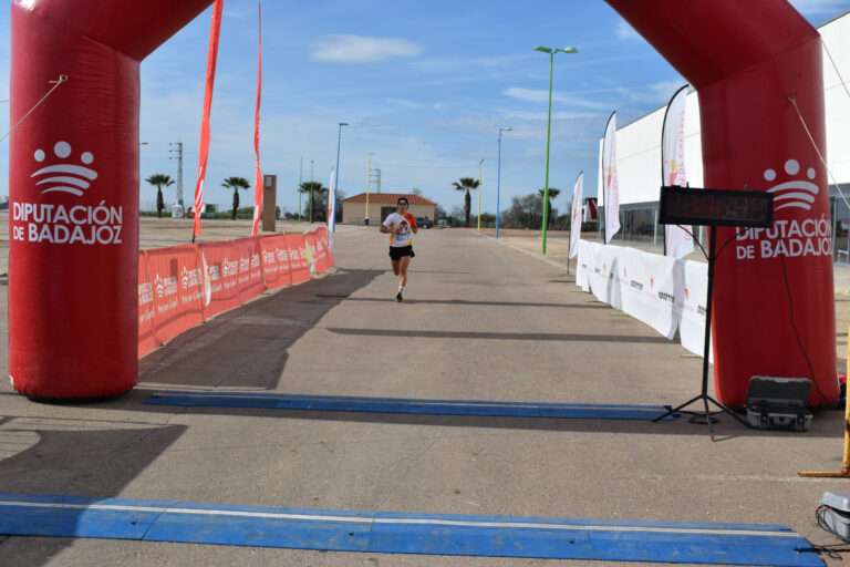 La Diputación de Badajoz destina 148.782 euros en subvenciones para actividades deportivas
