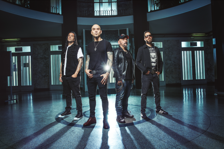 Sôber anuncia las primeras fechas de su gira ‘Anandamida Tour’
