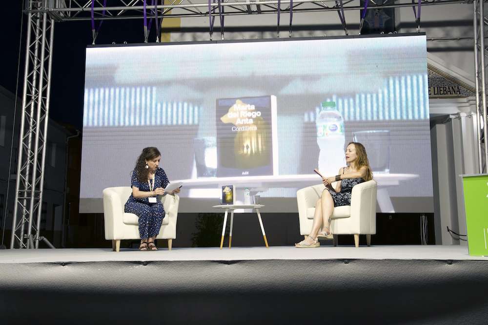 Tamurejo acoge la séptima edición de 'Siberiana' como referente cultural frente al pesimismo contemporáneo