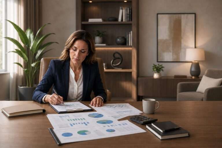 Financiarse no es pedir dinero, es diseñar una estructura financiera sostenible