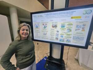 La Universidad de Extremadura desarrolla un proyecto para mejorar la alimentación de las personas mayores