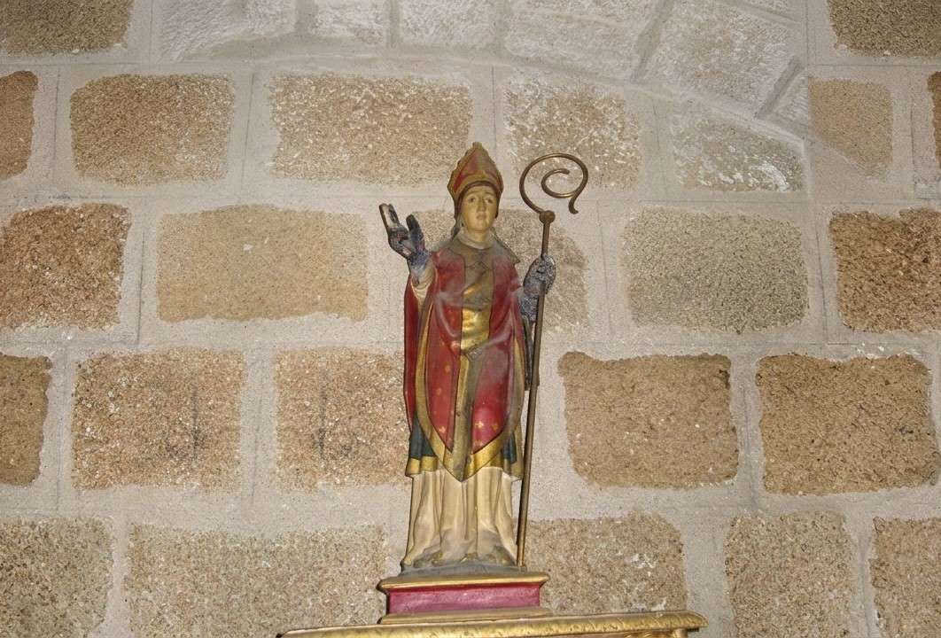 La ermita de San Blas de Cáceres