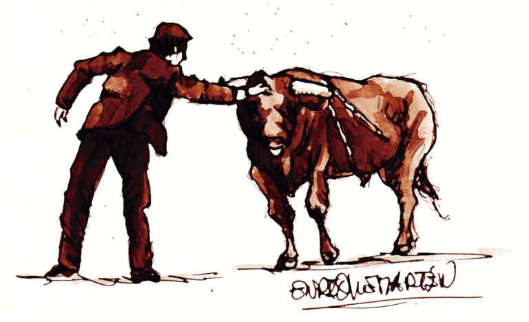 ‘El Cordobés’