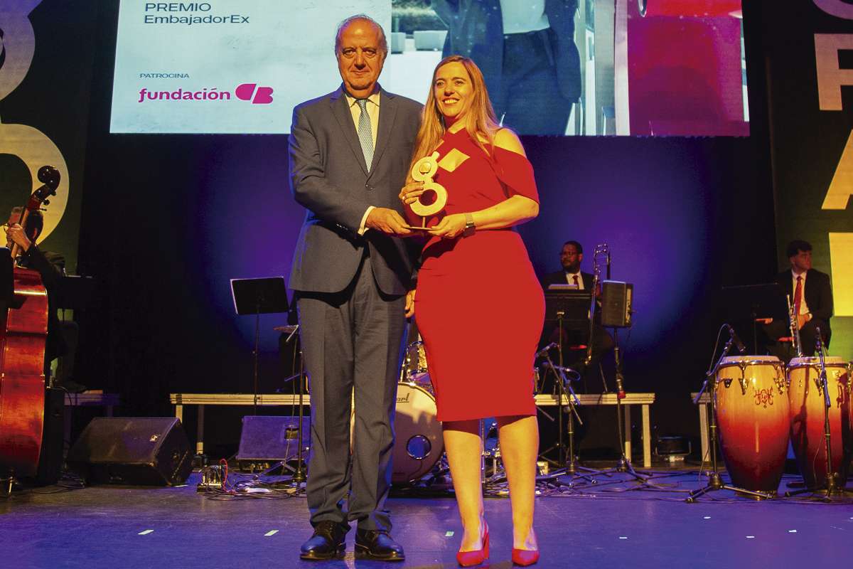 Premios Grada 2026. Los galardonados