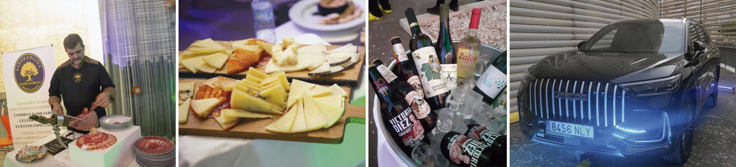 Premios Grada 2026. Una gala pensada para todos