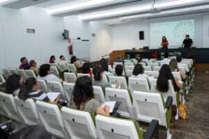 El Programa de Ideas Emprendedoras en el Mundo Rural de la Diputación de Cáceres sigue su curso