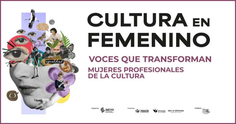 La Asociación de Gestoras y Gestores Culturales de Extremadura abre la convocatoria para participar en la Muestra Artística Itinerante de Madroñera