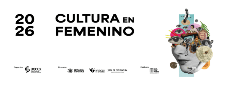 La Asociación de Gestoras y Gestores Culturales de Extremadura abre la convocatoria para participar en la Muestra Artística Itinerante de Madroñera