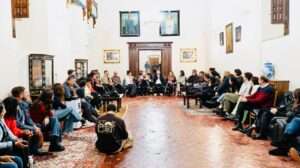 La Residencia de Cine de Extremadura abre una nueva convocatoria para impulsar proyectos cinematográficos