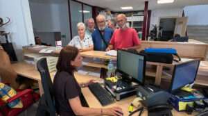 La Asociación Cultural de Amigos del Habla Chinata registra la solicitud para que el habla chinata sea Bien de Interés Cultural Inmaterial
