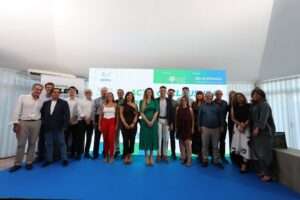 La Asociación Extremeña de la Empresa Familiar concluye el programa 'Releva Empresa Familiar'