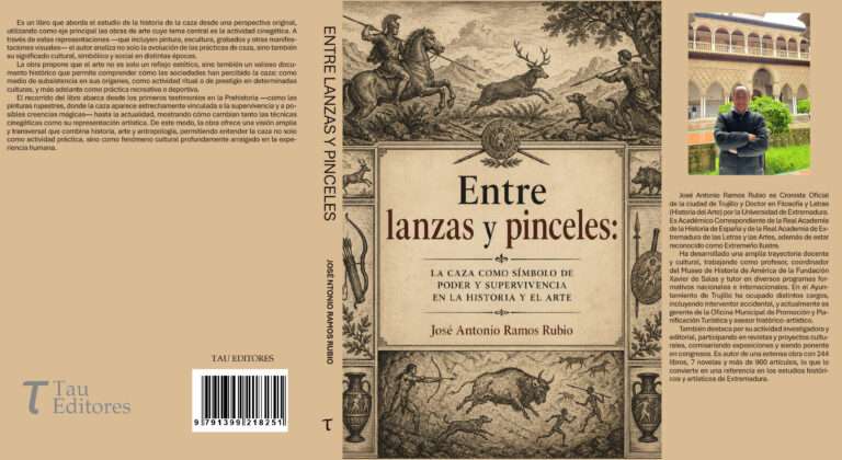 Del Paleolítico a la sostenibilidad: un estudio sobre la transformación de la caza