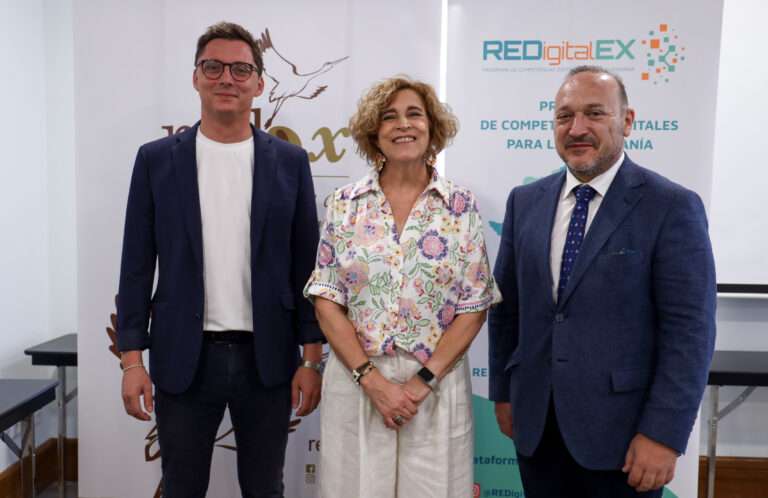 La Red Extremeña de Desarrollo Rural y la Junta de Extremadura concluyen el programa REDigitalEX