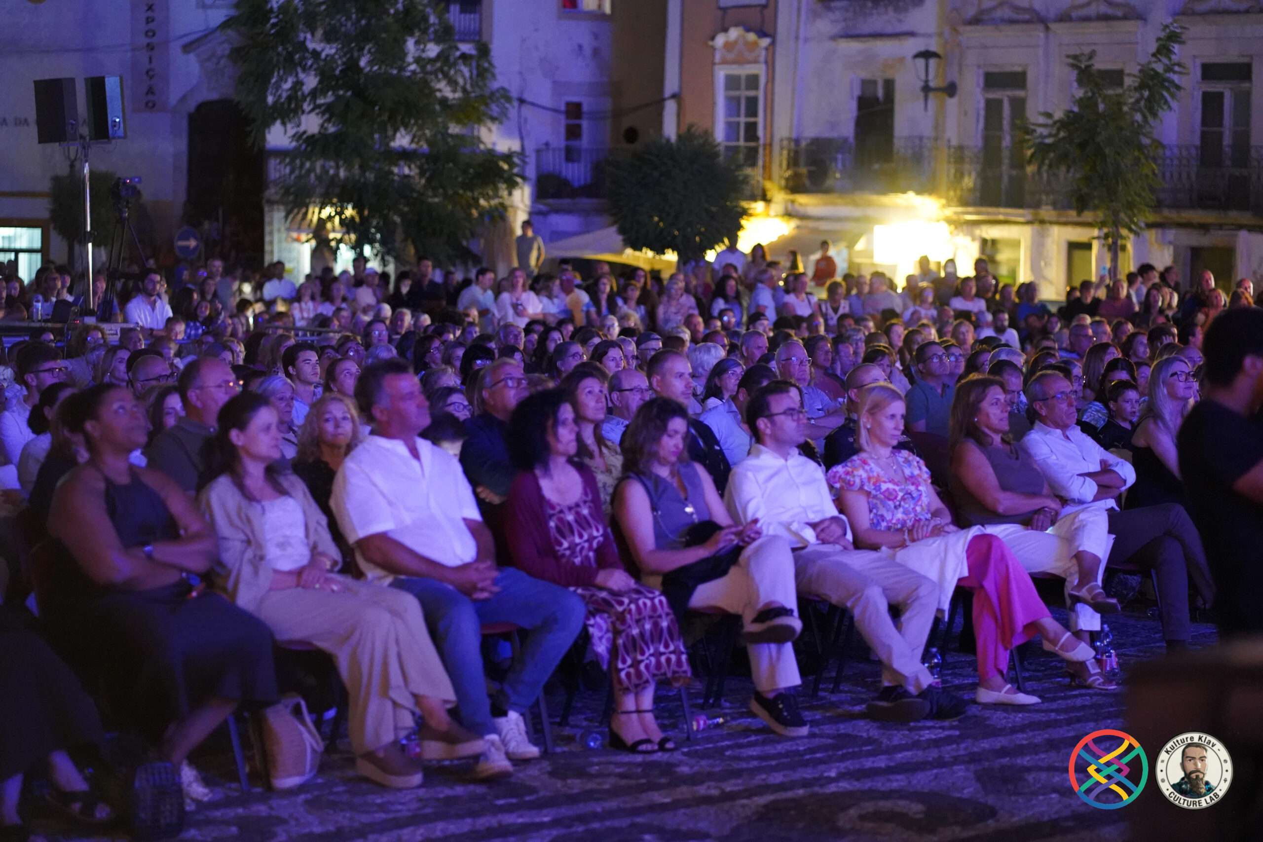 Cuando el patrimonio sale a la plaza. Elvas celebra 14 años como Ciudad Patrimonio Mundial