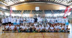Badajoz acoge la vigésima edición del Campus Calderón