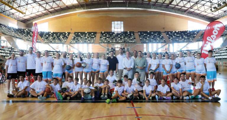 Badajoz acoge la vigésima edición del Campus Calderón