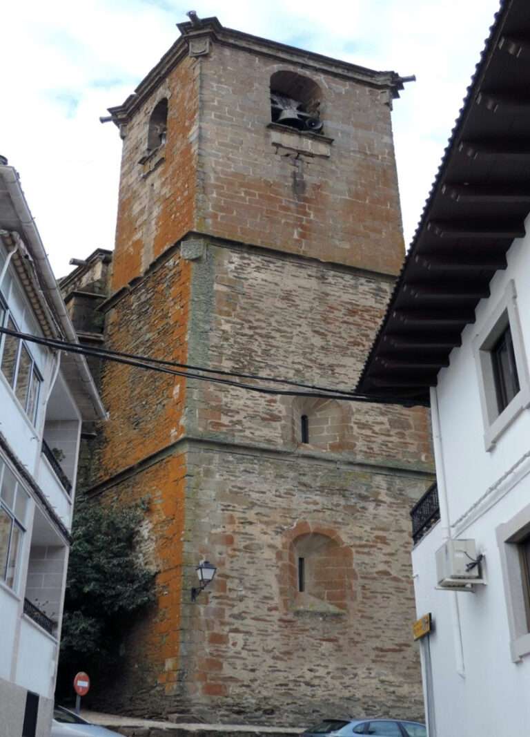 El habla de las campanas