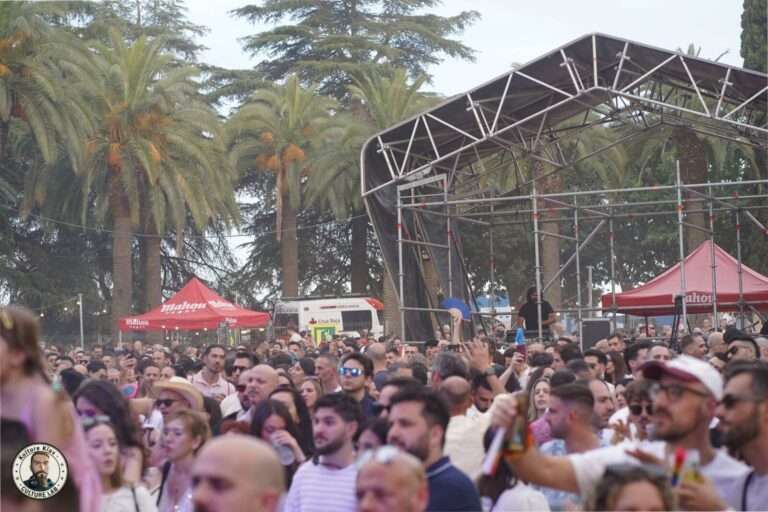 Mil festivales después: ¿estamos llegando al límite?