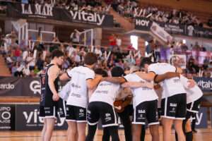 El BCB comienza la renovación de abonos para su temporada en Segunda FEB