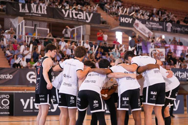 El BCB comienza la renovación de abonos para su temporada en Segunda FEB