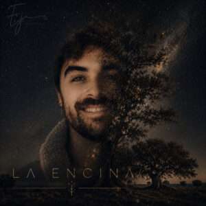 El placentino Emiliano José presenta ‘La encina’, su primer trabajo musical