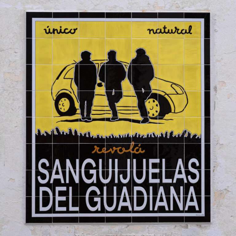'Sanguijuelas del Guadiana' lleva su "música de pueblo" a Badajoz con dos conciertos consecutivos