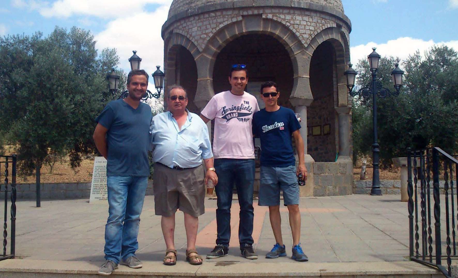 Ribera del Fresno llora la pérdida de Rafael Alcántara Collado, alma y fundador de su Banda Municipal de Música