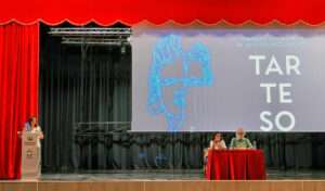 El despertar de Tarteso en Ribera del Fresno. Celestino y Rodríguez desvelan los misterios de la primera civilización de Occidente