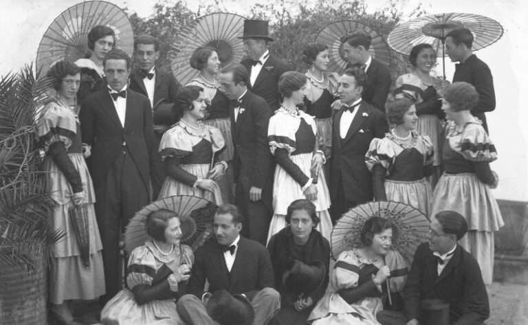 Fundación Caja Badajoz organizará las II Jornadas de Historia de la Fotografía en Extremadura