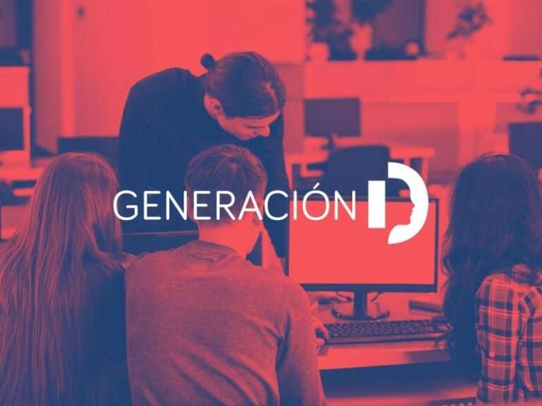 Red.es forma a más de 11.300 extremeños en competencias digitales básicas