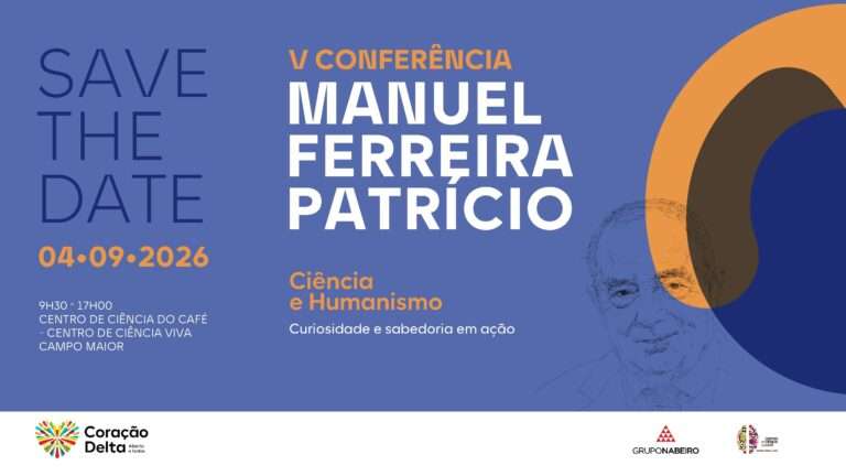 Campo Maior acogerá en septiembre la V Conferencia 'Manuel Ferreira Patrício' sobre ciencia y humanismo