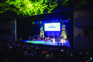 Premios Grada 2026. Galería fotográfica