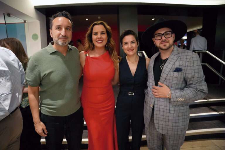 La Diputación de Badajoz lleva el flamenco pacense al corazón de Londres
