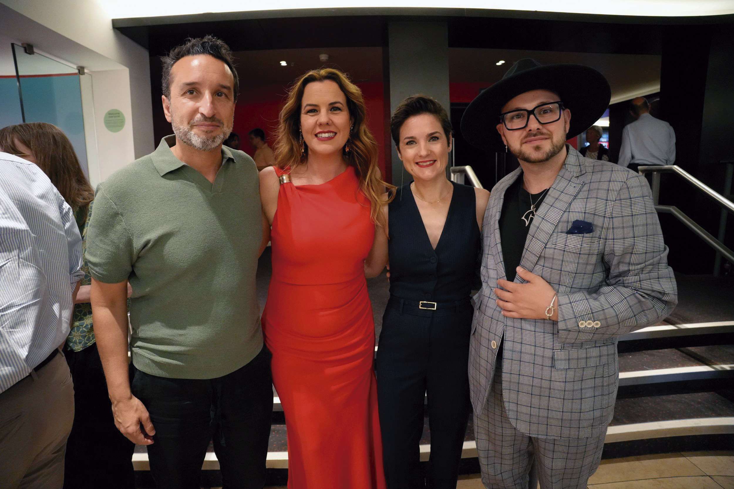 La Diputación de Badajoz lleva el flamenco pacense al corazón de Londres