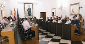 La Diputación de Cáceres colaborará con Fundación Primera Fila para desarrollar el proyecto ‘3VA’