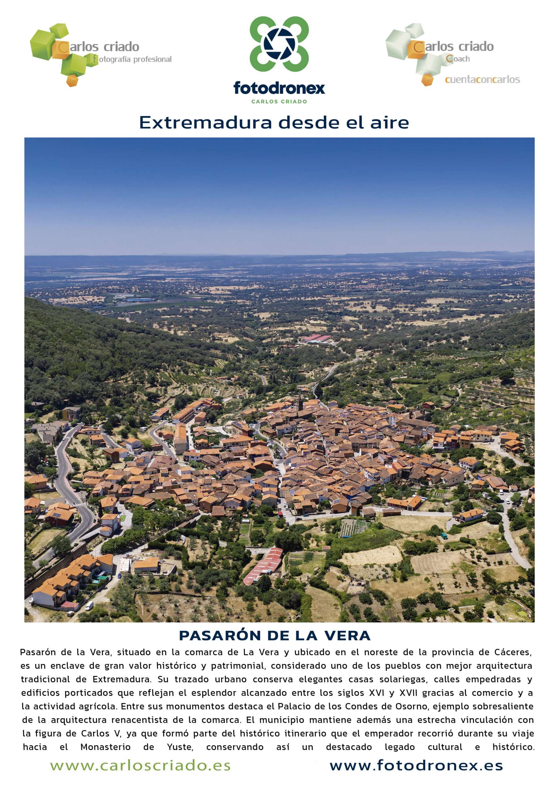 Colaboración para la revista Grada 213 de Carlos Criado